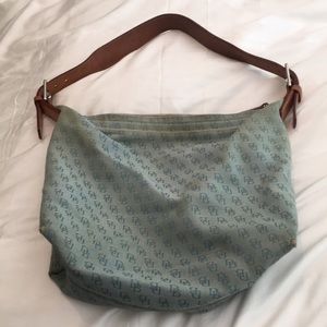 Vintage Dooney & Bourke purse